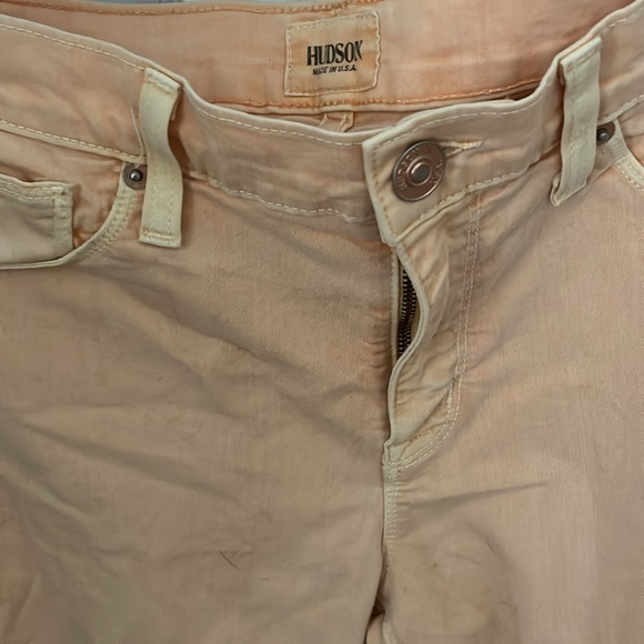Hudson Jeans size 28 - Picture 3 of 7